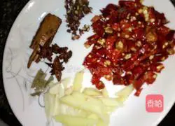 Illustration of Zhang's Beer Duck Recipe 2