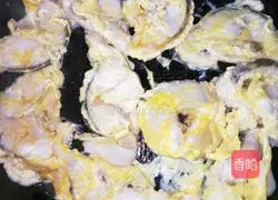 Illustration of how to make cod stewed with tofu 6