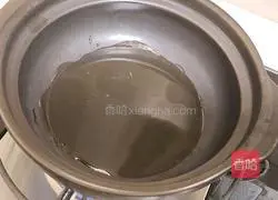 Illustration of how to make shrimp and tofu stew 4