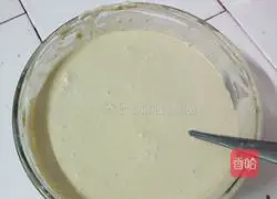 Cheese mousse recipe 8