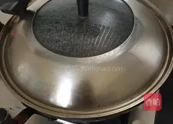 Illustration of Spicy Huajia Recipe 7