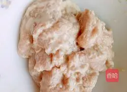 Illustration of authentic Northeastern pot-roasted pork 7