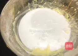 kitty coconut mousse recipe illustration 7