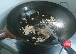 Authentic Sichuan Mapo Tofu Recipe Illustration 3