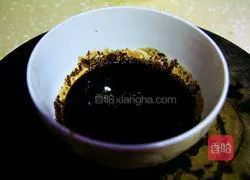 Illustration of how to make sweet and sour pork ribs 5