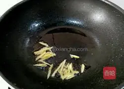 Illustration of how to make cherry meat 9