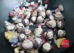 Illustration of how to make home version of Huajia powder 4