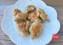 Illustration of how to make cream stew 4