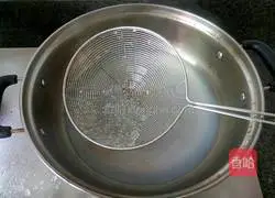 Coconut sago and pumpkin glutinous rice balls recipe 2