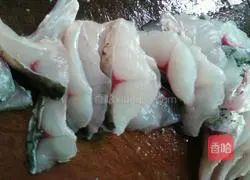 Home-style boiled fish recipe 2