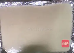 Cow Cream Cake Roll Recipe Illustration 12