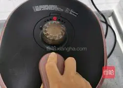 Illustration of how to make white radish stewed lamb chops 7