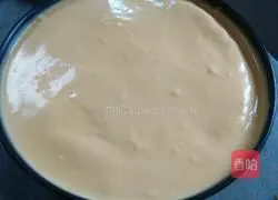 10-inch pumpkin mousse cake recipe 15