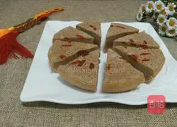 Steamed chocolate cake recipe 18