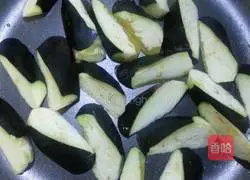 Three delicacies with less oil Illustration of how to do it 5