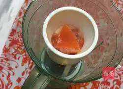 Illustration of how to fry steak 4