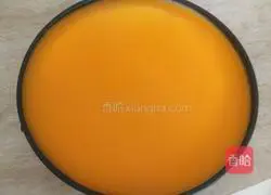 10-inch pumpkin mousse cake recipe 19