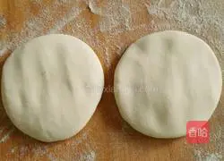 Illustration of How to Make Spring Pancakes 4