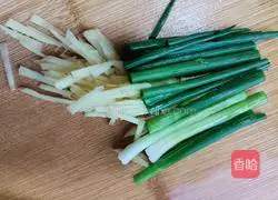 Teach you how to cook mandarin fish with illustrations 3