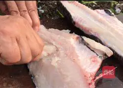 Illustration of how to make handmade meatballs 3