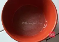 Cheese mousse recipe 12