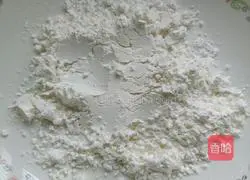 Illustration of how to make fried shrimp 6