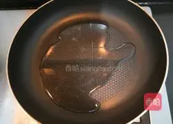 Recipe for Pleurotus eryngii mushrooms and shrimps Illustration 8