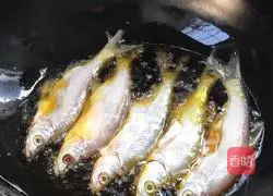  Braised Diaozi Fish Recipe 4