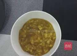  Illustration of how to make puff pastry apple pie 9