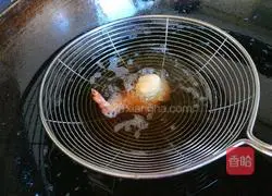 Xinwen Food Xiaojiujiu Transformation into a Phoenix Returning to the Nest Illustrated 11