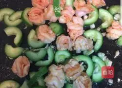 Cashew Shrimp Recipe 4
