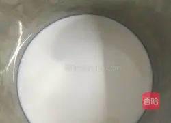 Oreo Potted Mousse Recipe Illustration 2