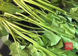 Reduced fat spinach corn balls recipe 1