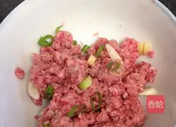 Avocado pasta recipe 2