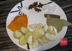 #Hebei cuisine#Braised Pork Recipe Illustration 3