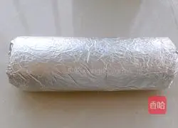 Cocoa Cream Cake Roll Recipe Illustration 23
