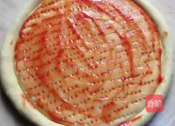 Tomato cheese pizza recipe 10