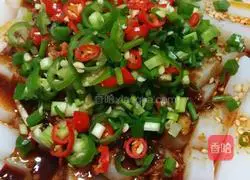 Illustration of making sad jelly 4