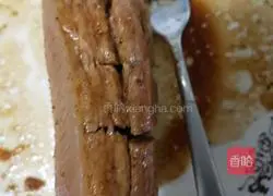 Illustration of how to make crispy pork belly 6