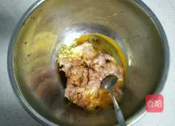 Illustration of how to make Sichuan-style hand-cooking 6