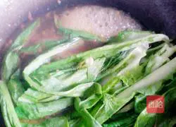 Illustration of how to make spicy hot vegetables 6