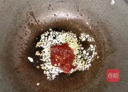 Illustration of home-style boiled pork slices 7