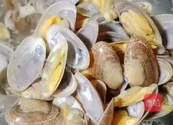 Illustration of how to make fried flower armor 3