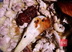 Illustration of Spicy Beer Duck Recipe 7