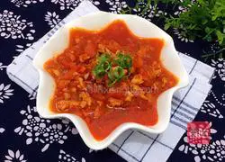 Illustration of how to make pasta sauce 7