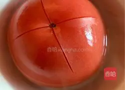 Illustration of how to make tomato and cola beef balls 11