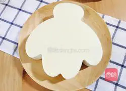 Yoghurt mousse recipe 12