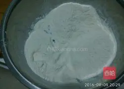 Illustration of how to make oil spin 1