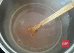 Illustration of how to make Malice Mousse Cake 12