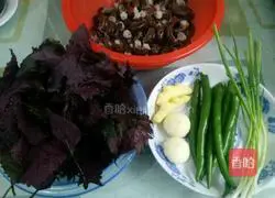 Illustration of how to make flavored lobster tail 7